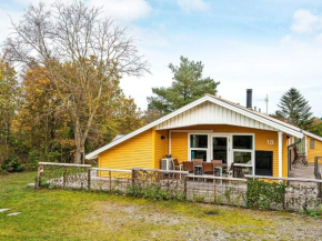 Holiday home Knebel LVII Knebel